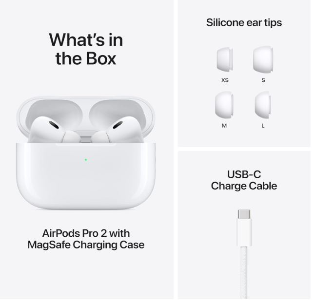Apple AirPods Pro 2