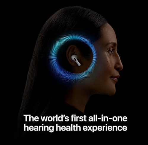 Apple AirPods Pro 2